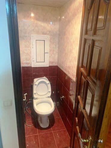 1 otaqlı kohnə tikili: Bakı, 3 otaqlı, Köhnə tikili, 80 kv. m — 7