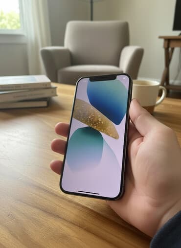 phone 14: IPhone 14 Pro Max — 1