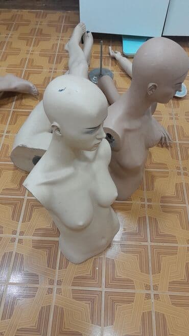 derzi is elanlari 2022: Qadın — 7