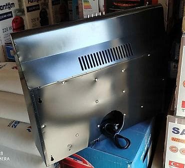 samsunk: Aspirator Samsunq 2.matorlu 3 suretli sesi zeif model.4 rengdedir ag — 7