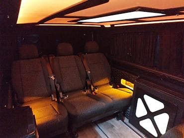 turbo az vito 111: Satılır Mercedes-Benz Vito 2008-ci il, əla vəziyyətdə. Avtomobil — 6