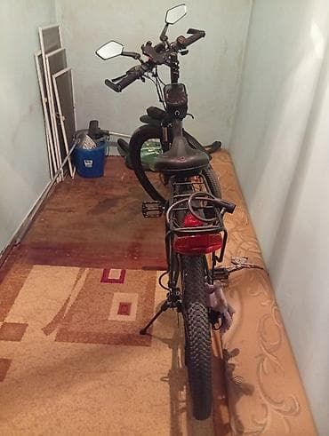 Velosiped ehtiyyat hissələri: 29 ideal velo eni teker polnu full. velo gorunduyu kimi satilir — 3