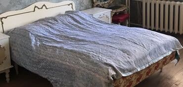 Двуспальная Кровать