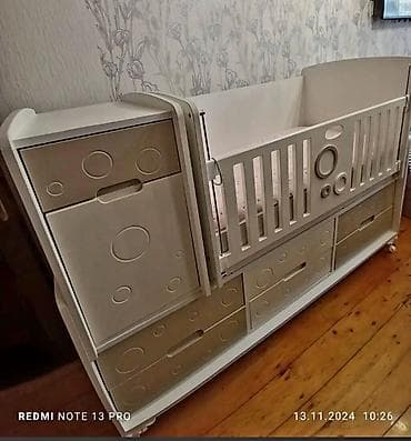 Mebel: Kravat matrasi yellenme mexanizmile birge qiymet son problemi yoxdur — 3