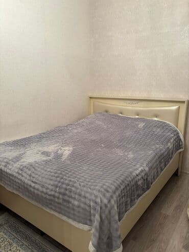 İkinəfərlik çarpayı