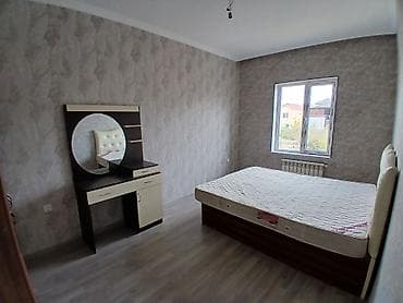 saatliq evler 20 azn: 80 kv. m, 3 otaqlı, Qaz — 10