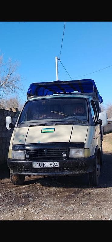 w210 oturacaq: Yükdaşıma üçün təklif: çadırla örtülü yük mikroavtobusu - Geniş yük — 1