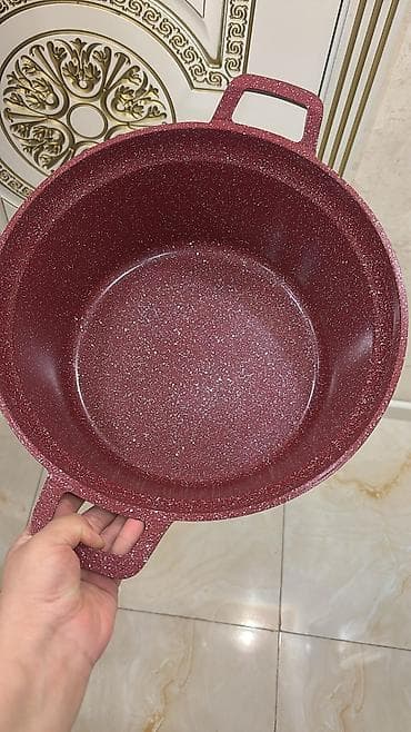 boch: Rəng - Qırmızı, Qranit, Bosch, Almaniya — 8