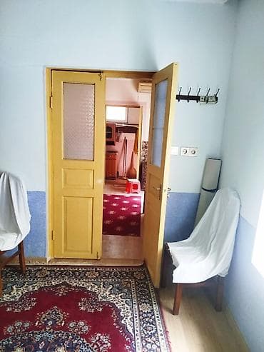 Баку, Поселок Сабунчи, 2 комнаты, Вторичка, м. Кероглу, 40 м² — 10