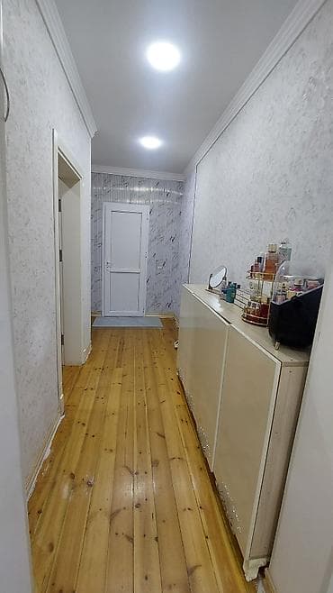 xrdalanda: 2 otaqlı, Yeni tikili, 58 kv. m — 7