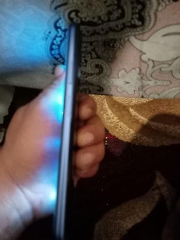 Huawei Mate 70, 128 GB, rəng - Mavi, Sensor