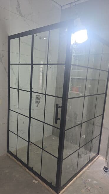 Arakəsmə, Künc üçün