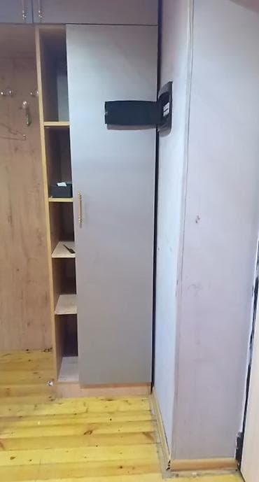 elite: Sumqayıt, 1 otaqlı, Köhnə tikili, 59 kv. m — 3