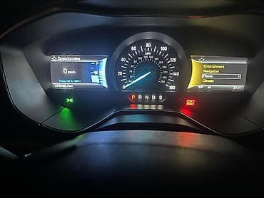 Ford Fusion: 1.5 l | 2014 il 278168 km Sedan