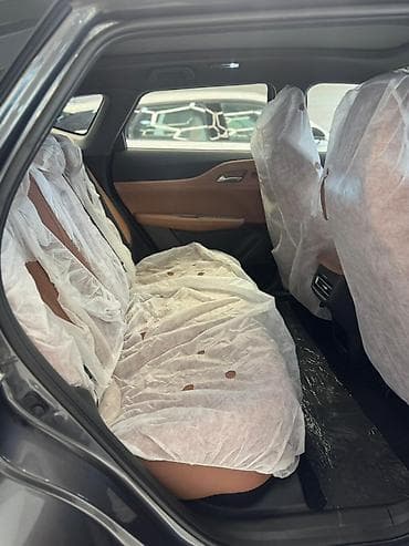 opel 2 5: Changan Uni-Z: 1.5 l | 2025 il Ofrouder/SUV — 7