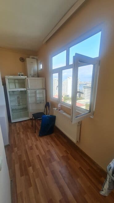 снять квартиру в баку у моря: Şəhər və dəniz mənzərəli mənzil Bail qesebesi 2 otaq,3cu — 17