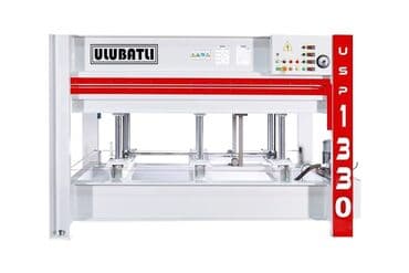 plastik turba utusu: PVS Aparatı, PVC makinası — 8