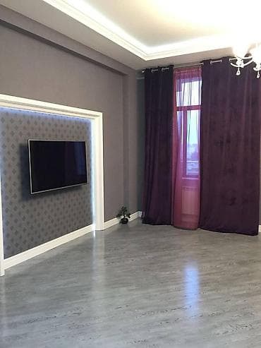 icare obyek: İcarəyə verilir 3 otaqlı yeni tikili 110 m², İnşaatçılar m — 4