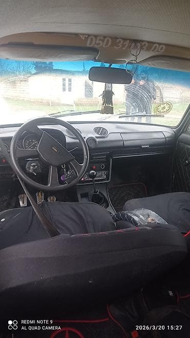 продается авто: VAZ 2106, ağ sedan Xüsusiyyətlər: mator 03 07 karopka 5 - Kuzov: 4 — 8