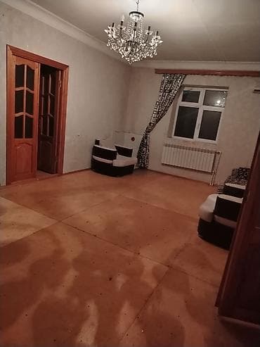 almaniyada kirayə evlər: 4 otaqlı, 110 kv. m, Kredit yoxdur, Orta təmir — 10