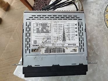 ij planeta 4: Kia Sorento, Santafe və digər avtomobillərə gedən universal Arginal — 6