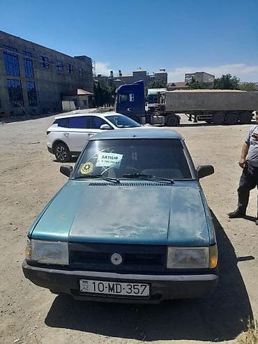 kia forte diffuser: Model: Tofas Şahin sedan Rəng: Mavi Kuzov: 4 qapılı, arxa — 4