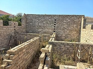 agsuda torpaq satilir: 3 sot, Tikinti, Bələdiyyə — 10