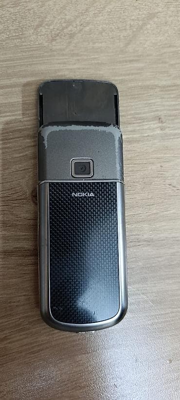 qədimi telefonlar: Nokia 1 — 3