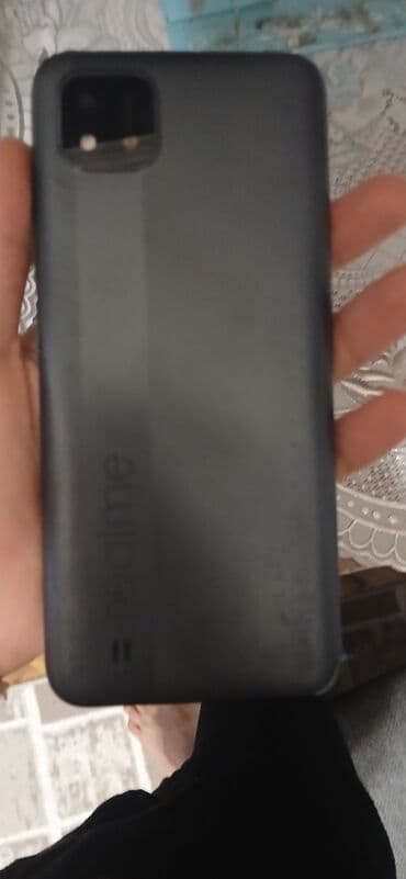 samsung z fold 7 qiymeti: Realme rəng - Qara — 1