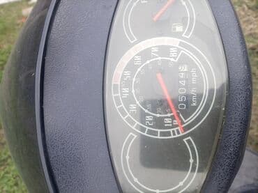 - Xroad, 50 sm3, 2024 il, 5000 km