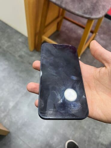 red magic nova qiymeti: IPhone 13, Mavi, Face ID — 2