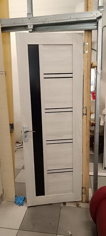 межкомнатные двери из мдф: PVC və MDF qapılar – müxtəlif modellər.50-70 azn - Materiallar: - — 2