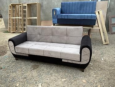 Divan, Yeni, Açılan, Bazalı, Parça, Ödənişli çatdırılma