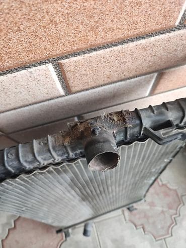 bmw z4 2.5si at: Ford 1.6, 2012 il, Orijinal, Almaniya, İşlənmiş — 2