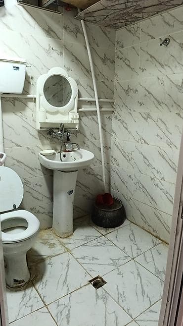 berde ev: Zabitler evi bayraq meydani Qala kosmetikanin ysty yzyn myddetli qalan — 7