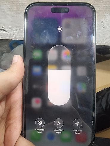 sabirabad telfon: IPhone 14 Pro Max, Deep Purple — 9