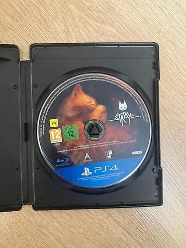 ps ikinci el: Macəra — 1