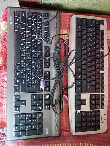 bakcell modem: Köc ilə əlaqədar satilir. komyuter klaviaturalari. şunurlari — 1