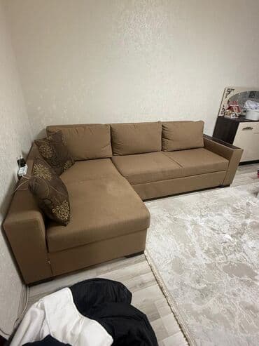 gece lanpası: Künc divan, İşlənmiş, Açılan, Bazalı, Parça, Çatdırılma yoxdur — 8