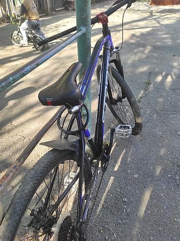 velosiped 24 ucuz: START X4 dağ velosipedi - Çərçivə: yüngül alyuminiy külçəsi — 10