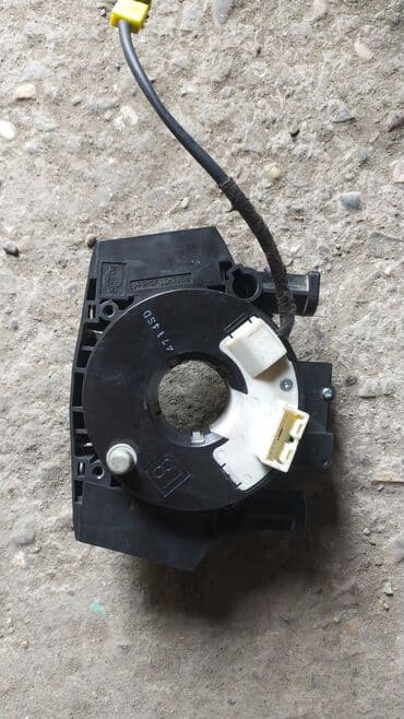 amg rul: Nissan Teana J31 üçün orjinal multi rulun lentası başqa ehtiyat — 3