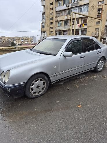 mersedes arxa stop: Mator karopka yaxşı vəziyyətdədi maşının bəzi xərcləri var nəzərə — 1