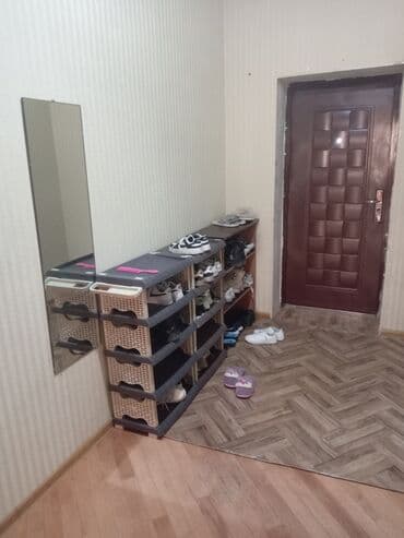 lalafo долгосрочная аренда квартир: 140 м², 4 комнаты, Комби, Газ, Водопровод — 1