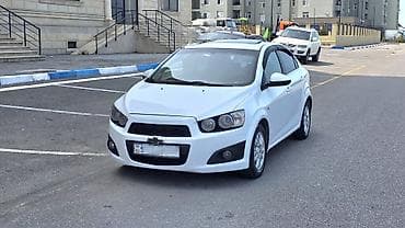 mator yastigi: Chevrolet 1600, 2011 il — 9