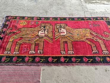 doşeme: Xalça Dekorativ, Kredit yoxdur — 3