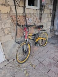 kredite velosipedler: 12,13 ayfon barter var sürət olcni arxa dönde pavrtik dümynen ikdne — 5