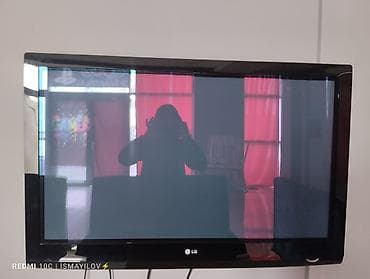 lg k7: Televizor LG 32" FHD (1920x1080) — 5