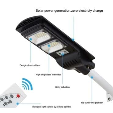 projektor qiymətləri: Projektor max firmasina mexsus 3 ay zemanet günəş projektoru günəş — 1