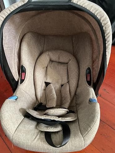 uşaq salvari: COOL BABY uşaq avtomobil oturacağı / beşik tipli daşıyıcı - Tip — 3