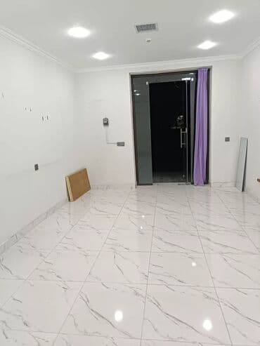 konteynerdən mağaza: 26 kv obyekt. Gözəllik salonu kimin fəaliyyət göstərib. Qaz, su — 5